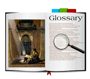 Glossaries 