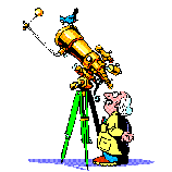 Astronomey