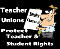 Teacher Unions