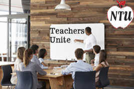 Teacher's Union