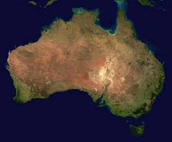 Australian Continent