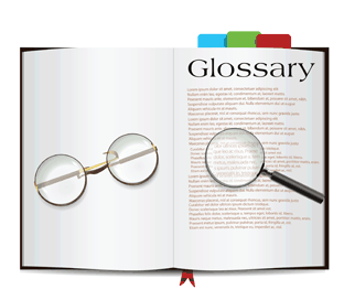 Glossary Hearing Impaired