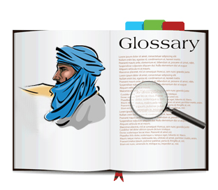 Glossary