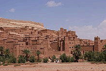 Ancient North Africa