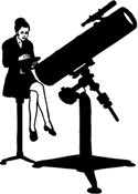 Astronomer