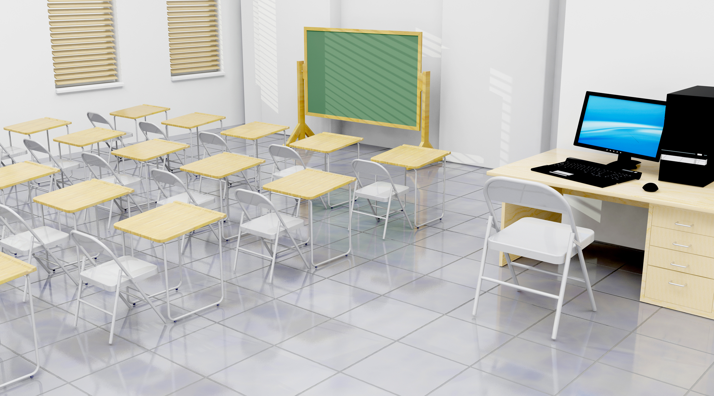 Educational Choices