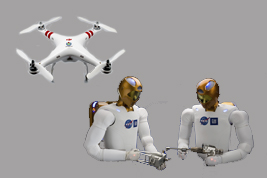 Ai and Drones