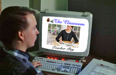 Bloggying