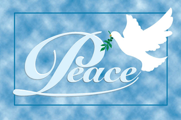 Peace
