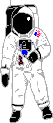 Astronaut