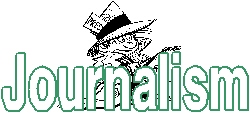 Journalism