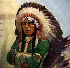 Native American Wars