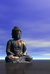 Buddha