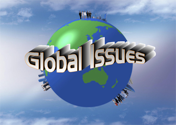 Global Issues