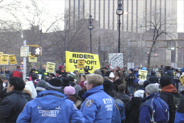 Unions